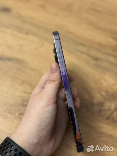 iPhone 14 Pro Max, 128 ГБ