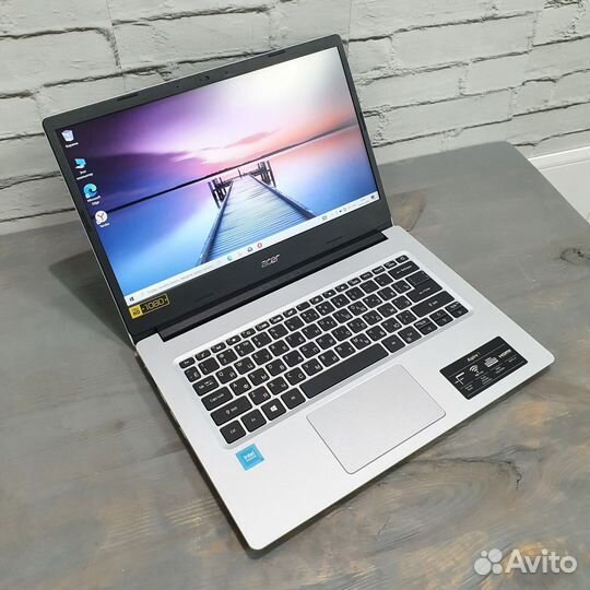 Ноутбук Acer Aspire 1 14