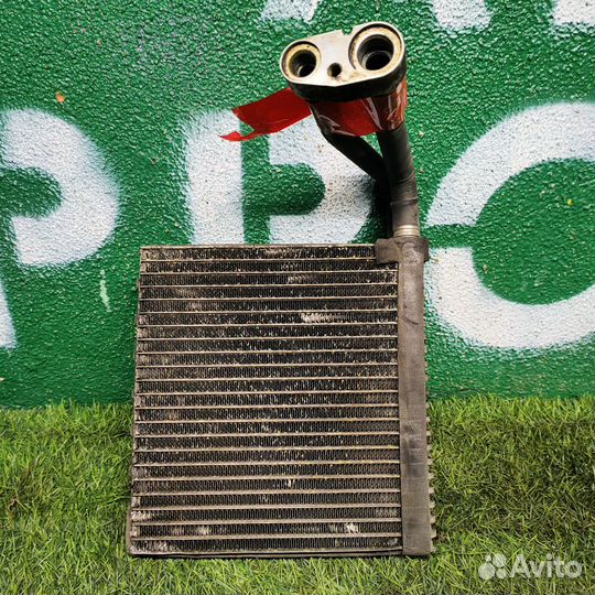 Радиатор кондиционера для Ford Focus 2