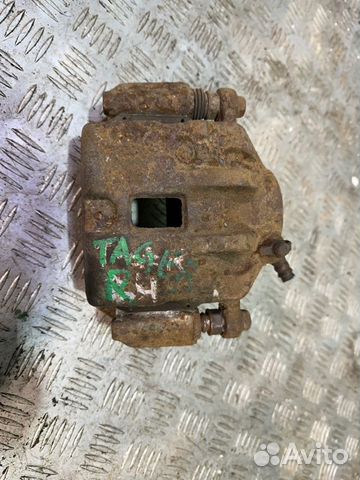 Суппорт передний правый Tagaz Tager