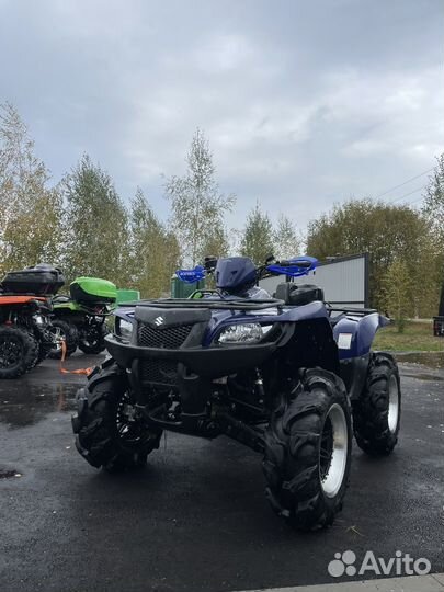 Квадроцикл