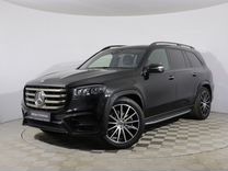 Новый Mercedes-Benz GLS-класс 3.0 AT, 2024, цена от 18 455 750 руб.