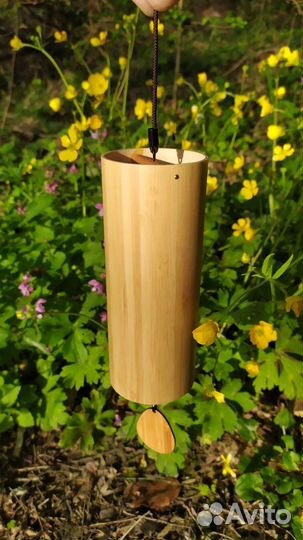 Мелодический Колокольчик Коши Музыка ветра