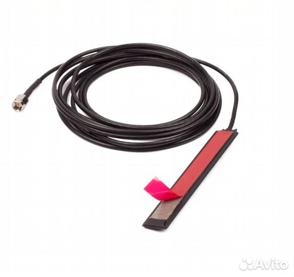 Антенна GSM/3G/4G, усилительная антенна