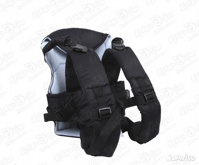 Кергуру рюкзак