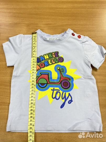 Вещи для мальчика 1,5 года