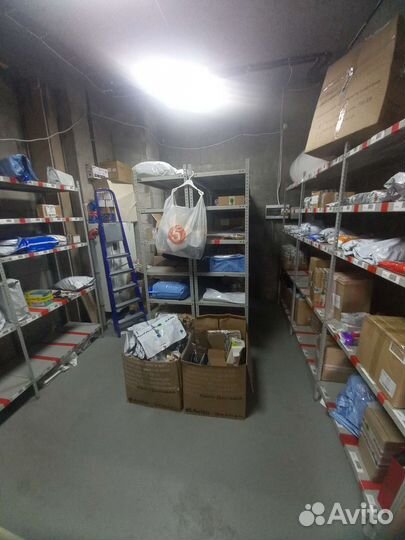 Пвз Авито, пункт принятия и выдачи заказов