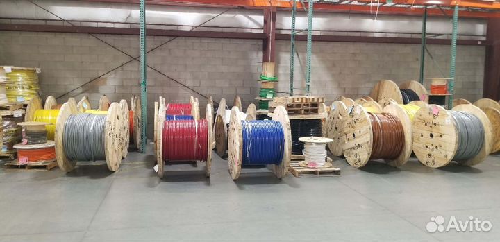 Силовой Кабель