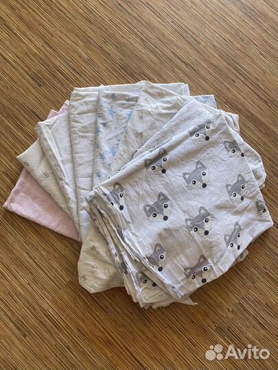 Пеленки детские
