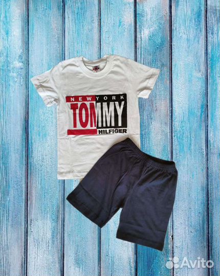 Костюм детский