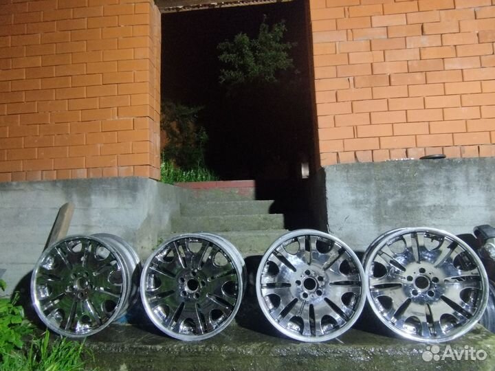 Диски lowenhart