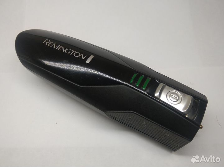 Триммер для стрижки волос Remington PG6020 аккумул