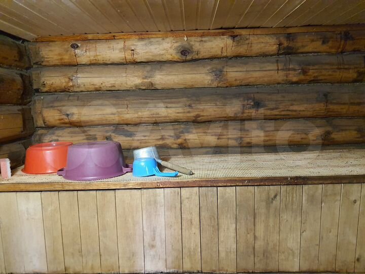 Дача 15 м² на участке 3,4 сот.