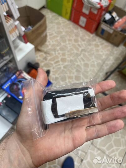 Корпус с ключом для Scher-Khan Mobicar 1, 2, 3