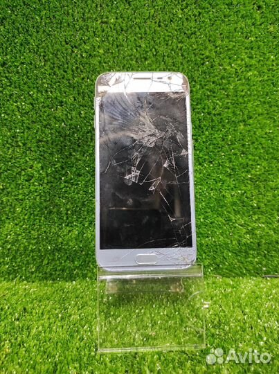Запчасти смартфон Samsung Galaxy J3 (2017), 2/16 г