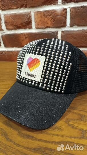 Кепка бейсболка детская