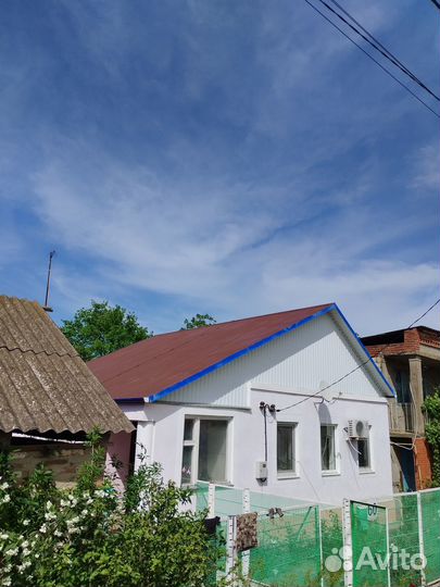 Чистка и покраска крыш