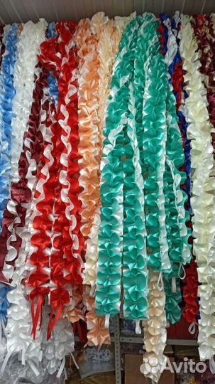 Свадебные аксессуары