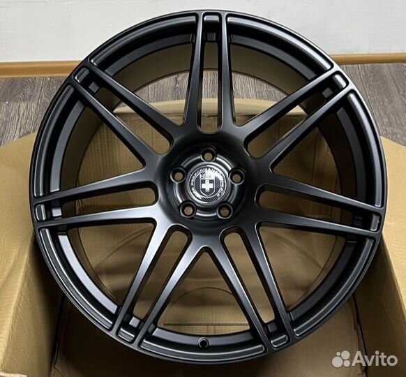 Диски на BMW бмв X6 G06 R22