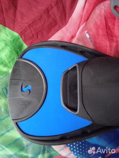 Ласты, для фитнеса. Италия