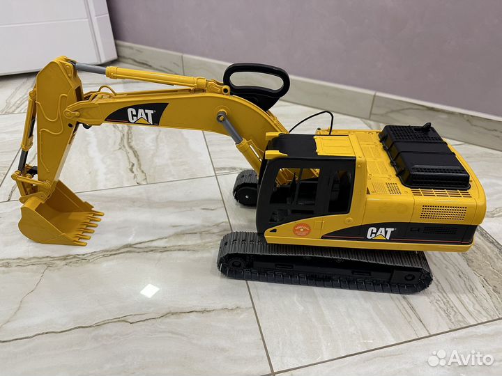 Техника Bruder в ассортименте