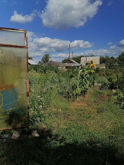 Участок 4,5 сот. (СНТ, ДНП)