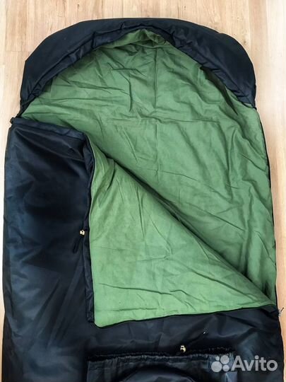 Спальник Спальный мешок Доставка по городу