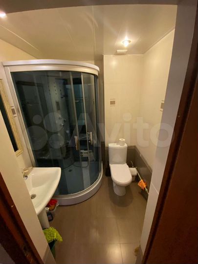 Квартира-студия, 34 м², 3/5 эт.