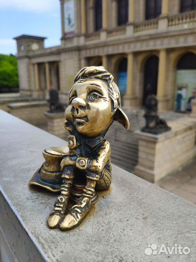 Гид в Калининграде для детей