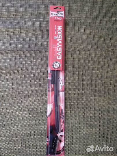 Щетка стеклоочистителя 40см