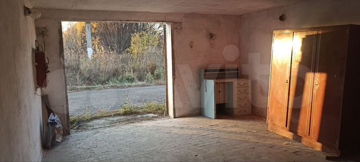 Гараж, 26 м²