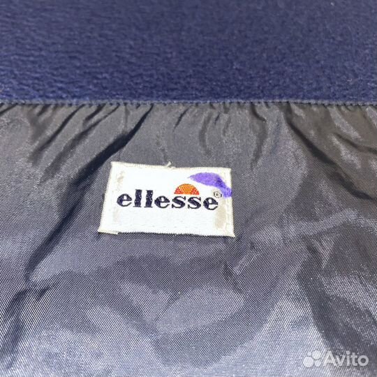 Шарф ellesse