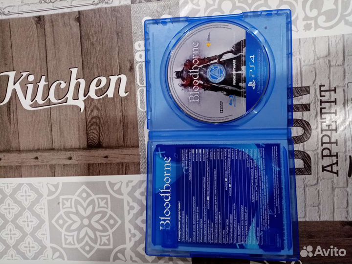 Игры для приставок ps4