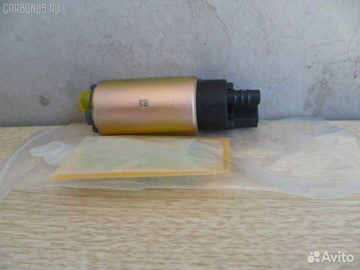 Бензонасос Honda