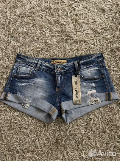 Шорты