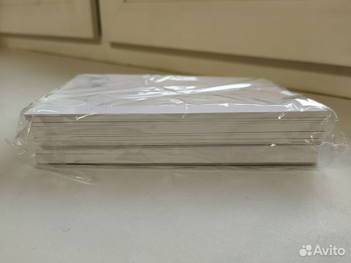 Фотобумага 94 листа