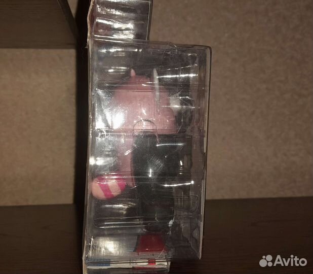 Фигурка покемон Бевеар / Pokemon WCT