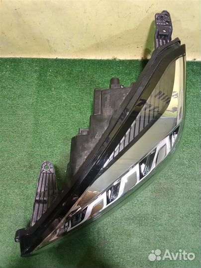 Фара левая LED Chery Tiggo 7 Pro 2019