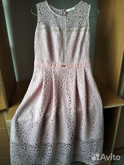 Платье на выпускной