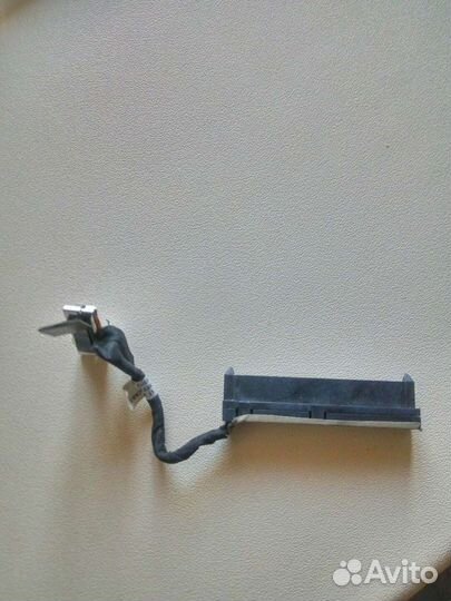 Разъем питания,шлейф usb,hdd