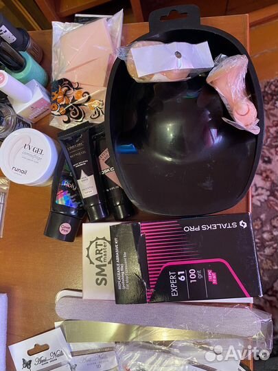 Для маникюра