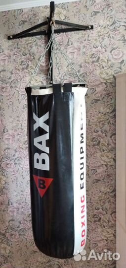 Боксерская груша