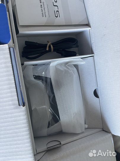 Sony Playstation 5 Новая