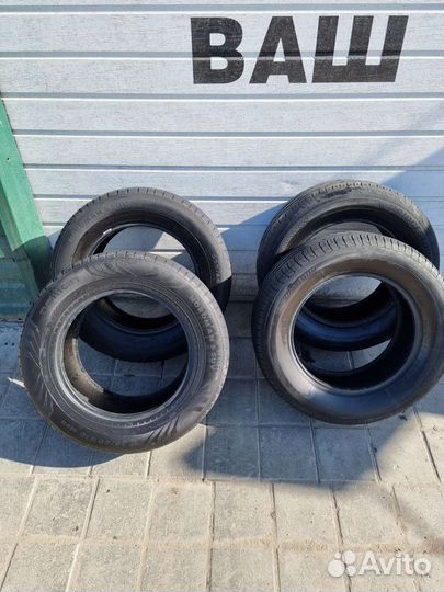 Bridgestone Alenza 001 235/60 R16 100W