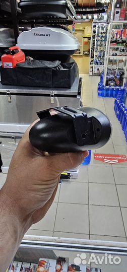 Фара Hella FF 50