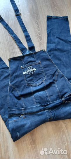 Комбинезон для беременных 48-50р