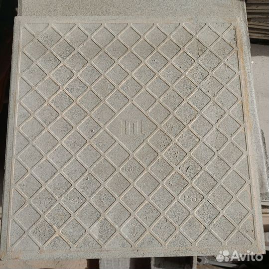 Керамическая плитка