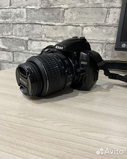 Объектив для nikon