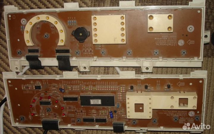 Модули для сма LG