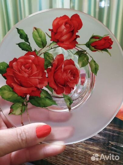 Чайный набор 